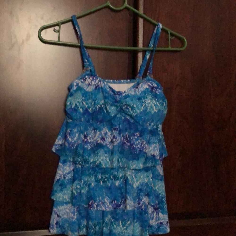 Women’s Bathing suit top